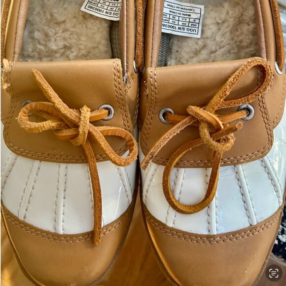 UGG Ankle Boots! - Picture 2 of 4